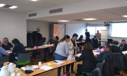 Retour sur la formation IFEAP « Mobilité à l’étranger : préparation au départ et valorisation au retour »