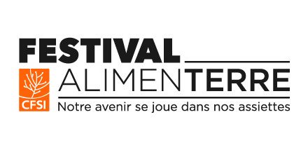 Festival AlimenTERRE 2020 : c’est parti !