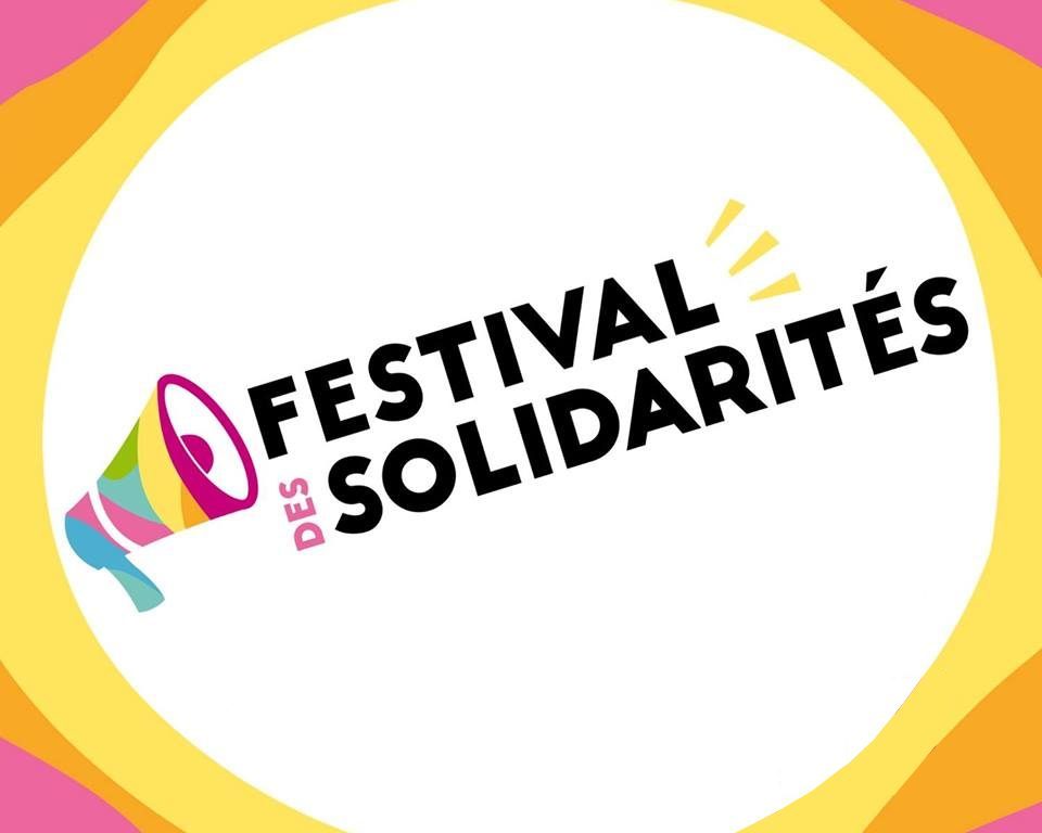 LE FESTIVAL DES SOLIDARITÉS