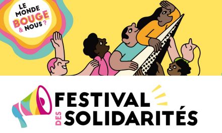 Festival des Solidarités, Festival Migrant’scène : c’est parti pour la mobilisation !