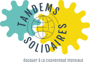 Éduquer à la citoyenneté mondiale avec les Tandems Solidaires