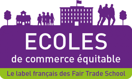 Les projets d’éducation au Commerce Equitable