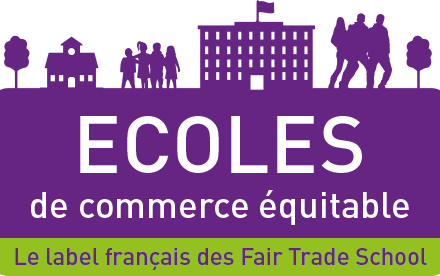 Label Ecole du Commerce Equitable