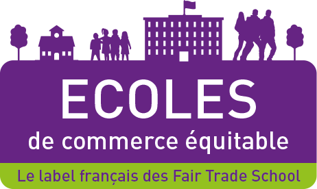 Label Ecole du Commerce Equitable