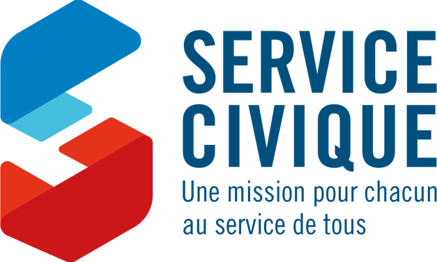 Campagne Service civique 21-22 : date butoir 21 mai !