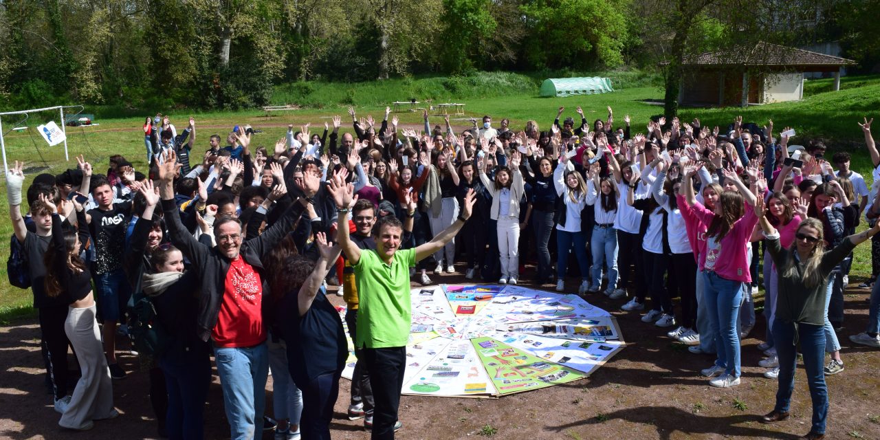 Rassemblement EADR-SI en Occitanie -édition 2022