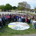 RASSEMBLEMENT EADR-SI/ECSI EN OCCITANIE – ÉDITION AVRIL 2023 A LIMOUX – VU PAR GABRIEL