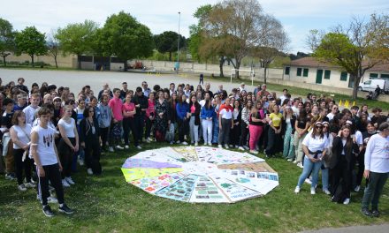 Fête des Solidarités du réseau ECSI CNEAP en Occitanie – édition 2023