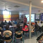 Un Malgache d’adoption aux Buissonnets – Capestang (34)