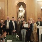 Francophonie 2025 : une victoire nationale pour un petit lycée rural engagé !