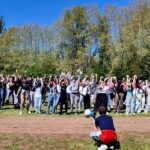 La Fête des Solidarités 2025 du réseau ECSI du CNEAP en Occitanie