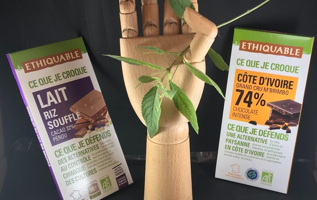 Le commerce équitable à l’honneur à Saint-Flour (ARA)!