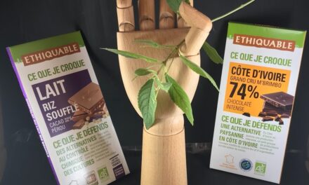 Le commerce équitable à l’honneur à Saint-Flour (ARA)!