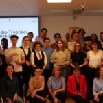 Remise des Trophées Inisia 2025 – des projets de solidarité internationale récompensés !