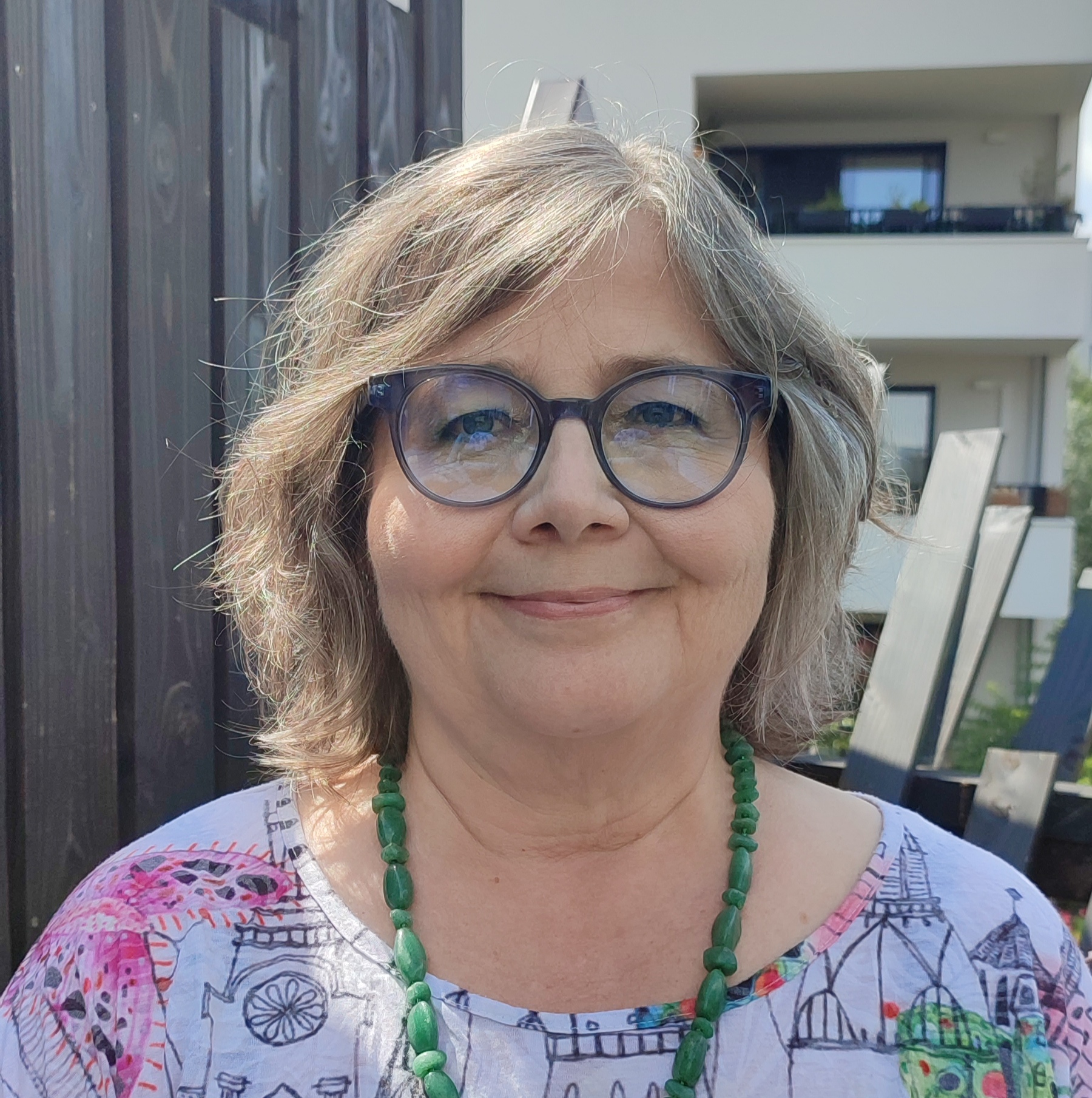 Photo Lucie Daumal ISNAB