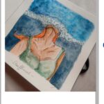 Le Lycée Sainte-Marie d’Aire sur la Lys lauréat du Concours international d’écriture et de dessin « Nous les ambitieuses » :