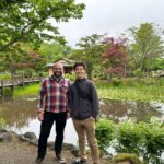 Vis la vie de professeur à Iwamizawa ! Un exemple de coopération Japon / France