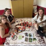 « Connais-tu Madagascar? » Séance découverte pour des élèves de Bac Pro TCVA à l’Institut Marie Sagnier