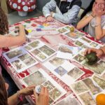 Découverte de Madagascar pour les élèves de CAPAMA au lycée Bonne Terre!