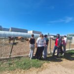 Quand le Sénégal rencontre le Campus de la Provence Verte (83)! 