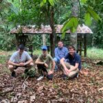 Participation au forum Brésil- France : le voyage d’une vie pour les apprenants de l’Institut technique de Savy (62)!