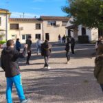 Les classes de STAV du lycée Bonne Terre (34) se penchent sur la question de l&rsquo;accès à l&rsquo;eau