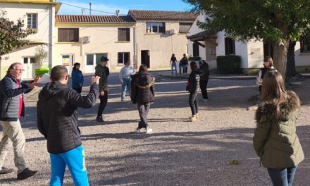 Les classes de STAV du lycée Bonne Terre (34) se penchent sur la question de l&rsquo;accès à l&rsquo;eau