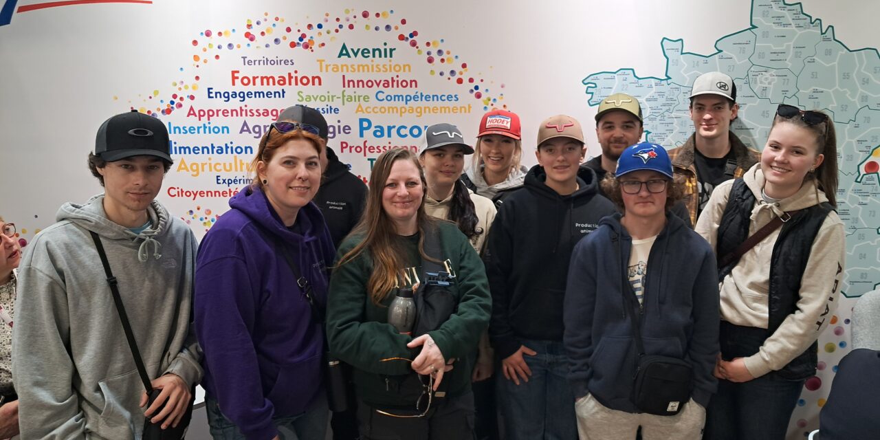 La coopération internationale au SIA (salon international de l&rsquo;agriculture) 2026