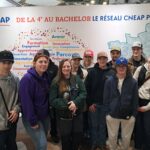 La coopération internationale au SIA (salon international de l&rsquo;agriculture) 2026