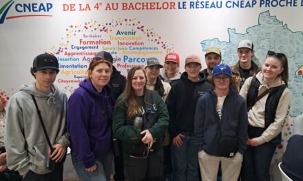 La coopération internationale au SIA (salon international de l&rsquo;agriculture) 2026