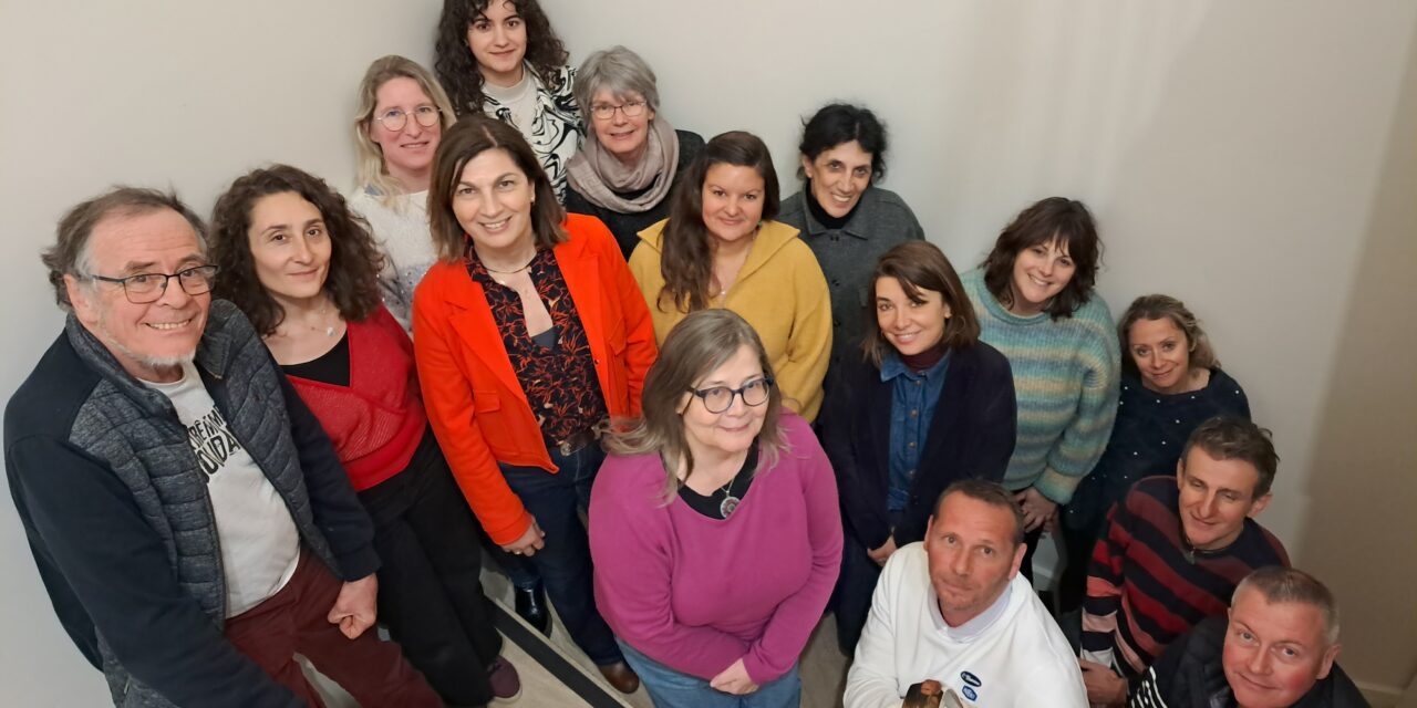 Rencontres ECSI du CNEAP – mars 2026