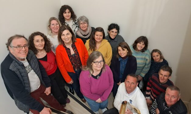 Rencontres ECSI du CNEAP – mars 2026