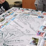 Citoyenneté et solidarité internationale au lycée Roc Fleuri de Ruffec (16)