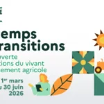 Printemps des Transitions 2026, ça bouge au CNEAP !