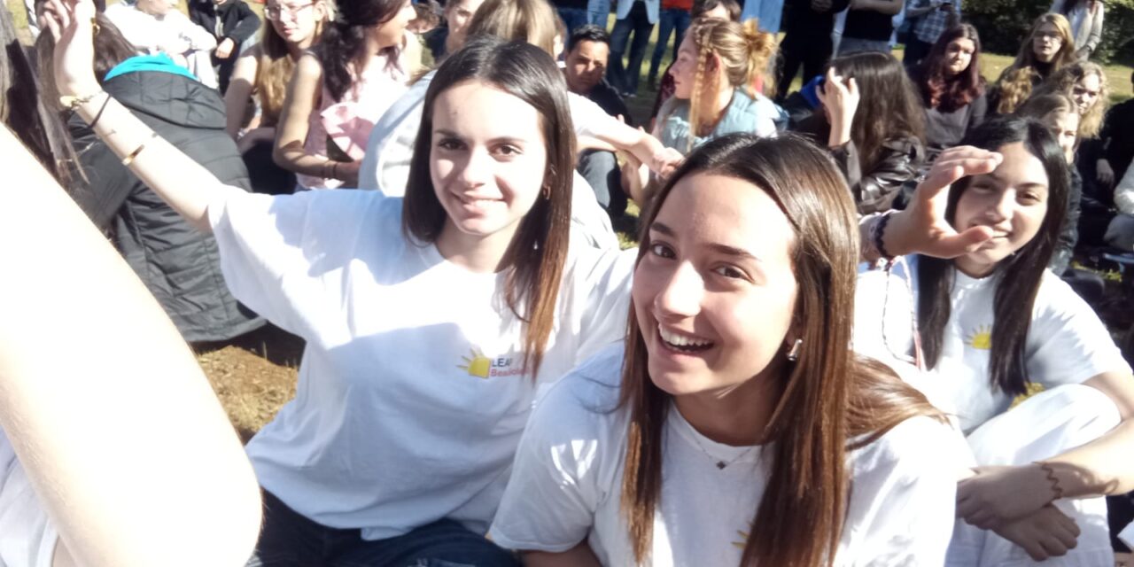 Fête des Solidarités 2026 – réseau ECSI du CNEAP Occitanie