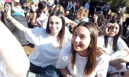 Fête des Solidarités 2026 – réseau ECSI du CNEAP Occitanie