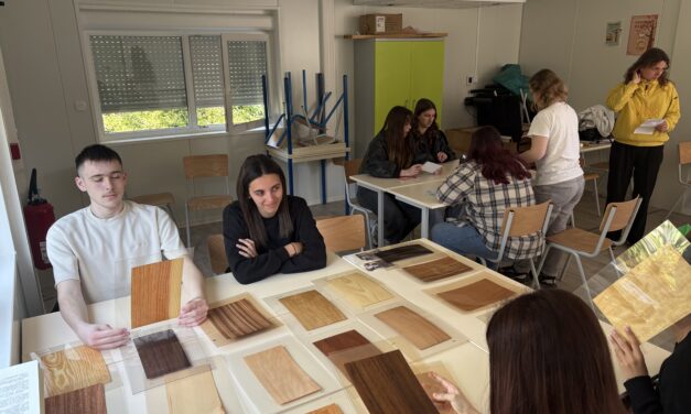 Apprendre en s’amusant avec les Tandems solidaires !
