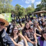 Participation de l&rsquo;Institut Marie Sagnier à la journée des solidarités des établissements d&rsquo;Occitanie à Pezens – avril 2026